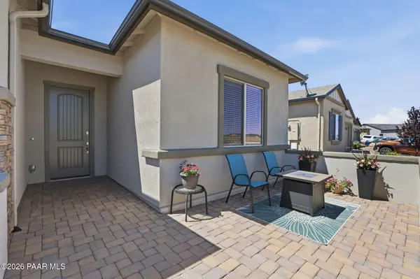 7883 E Hideaway Falls CT #20-A, Prescott Valley, AZ 86315