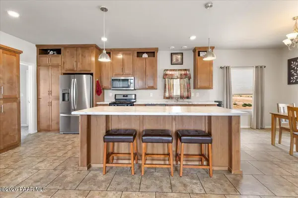 24460 N Marblehead AVE, Paulden, AZ 86334