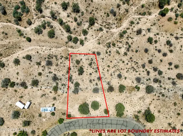 4835 N Teepee Terrace, Rimrock, AZ 86335