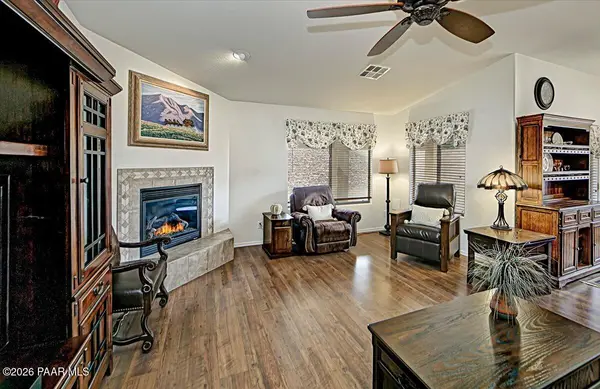 7915 N Sunset Ridge, Prescott Valley, AZ 86315