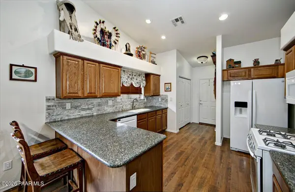 7915 N Sunset Ridge, Prescott Valley, AZ 86315