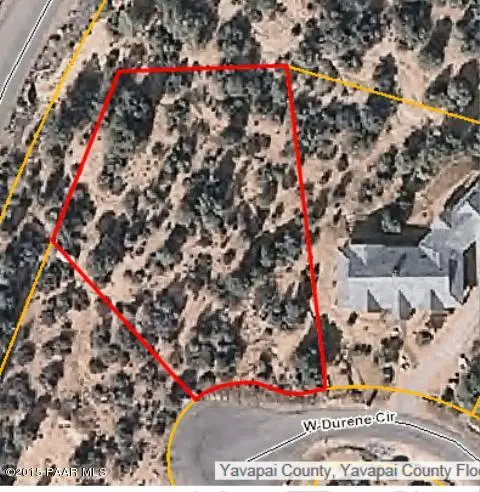 5800 W Durene CIR, Prescott, AZ 86305