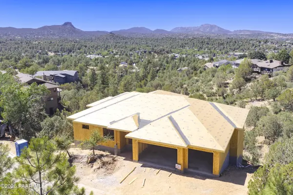 320 W Long Branch, Prescott, AZ 86303