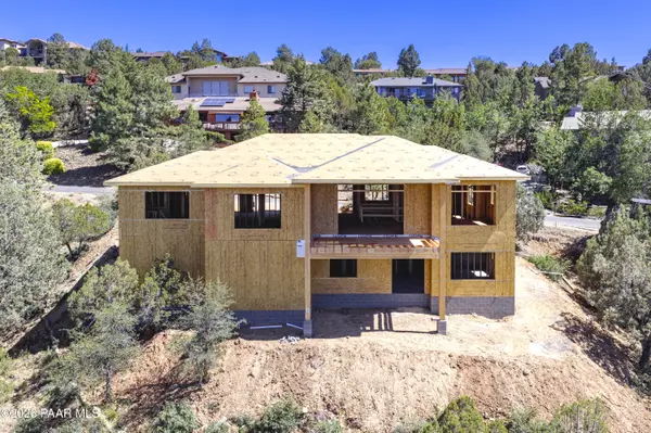 320 W Long Branch, Prescott, AZ 86303