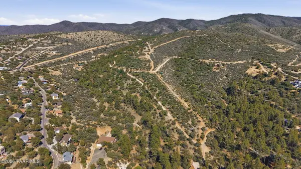 00 E Peace Valley (Lot 2) LN, Prescott, AZ 86303
