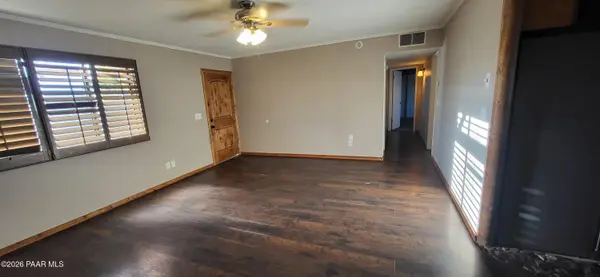 7639 E Paseo Hermoso, Prescott Valley, AZ 86314