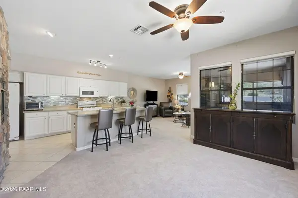 1716 Alpine Meadows LN #404, Prescott, AZ 86303