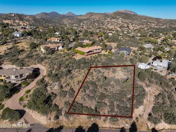 2870 Lake View LN, Prescott, AZ 86305