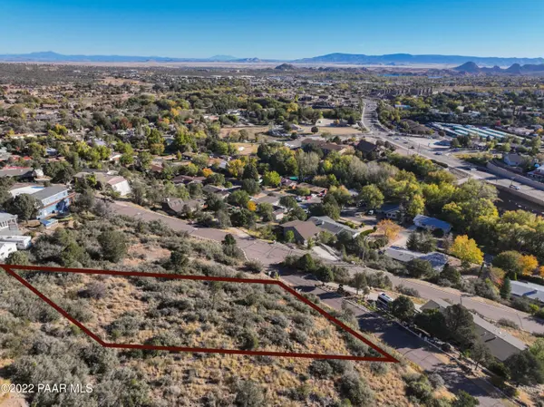 2870 Lake View LN, Prescott, AZ 86305