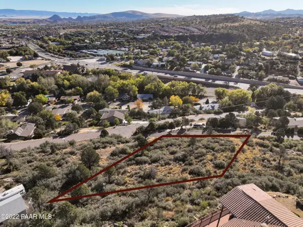 2870 Lake View LN, Prescott, AZ 86305