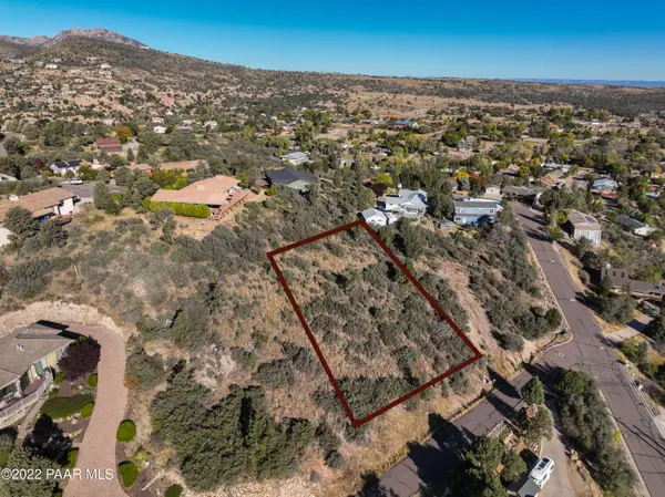 2870 Lake View LN, Prescott, AZ 86305