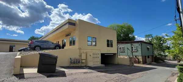 624 W Gurley ST, Prescott, AZ 86305
