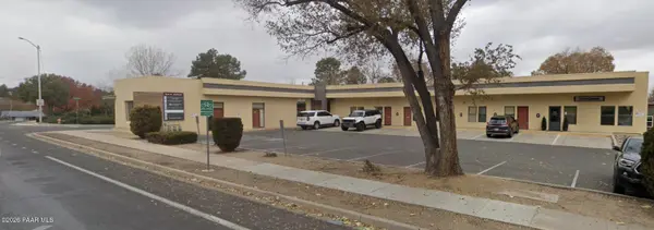 624 W Gurley ST, Prescott, AZ 86305