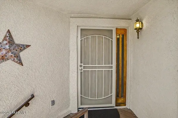 2240 Mission WAY, Prescott, AZ 86301