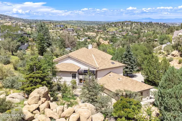 2240 Mission WAY, Prescott, AZ 86301