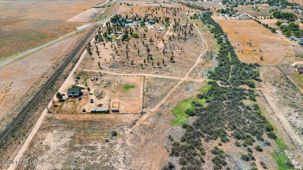 000 Tree Farm LN, Chino Valley, AZ 86323