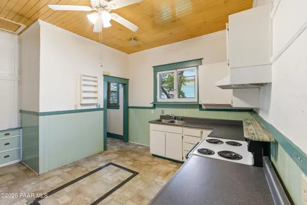 309 N Mount Vernon AVE, Prescott, AZ 86301