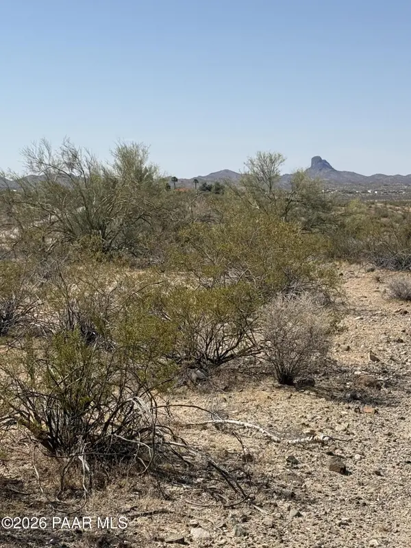 Xx001 S Gods Country RD, Wickenburg, AZ 85390