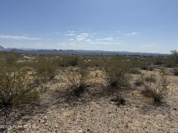 Xx001 S Gods Country RD, Wickenburg, AZ 85390