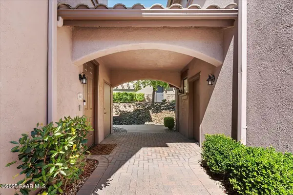 1716 Alpine Meadows Lane LN #602, Prescott, AZ 86303