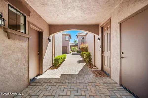 1716 Alpine Meadows Lane LN #602, Prescott, AZ 86303