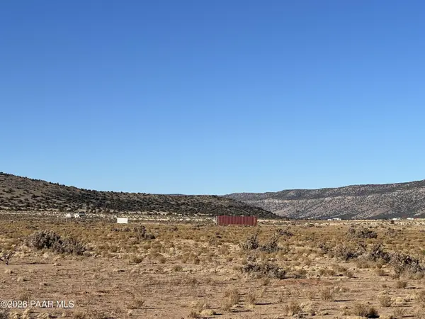 N/A N Sundown Way, Seligman, AZ 86337