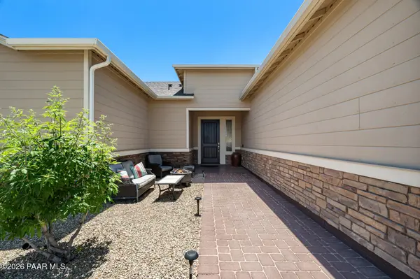 5298 N Elliot AVE, Prescott Valley, AZ 86314
