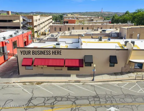 212 W Goodwin ST, Prescott, AZ 86303