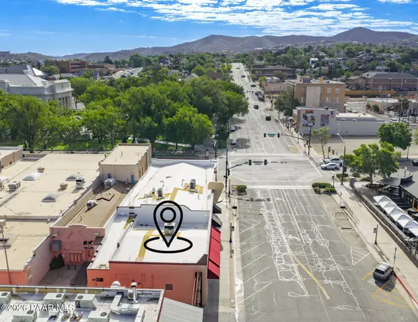 212 W Goodwin ST, Prescott, AZ 86303