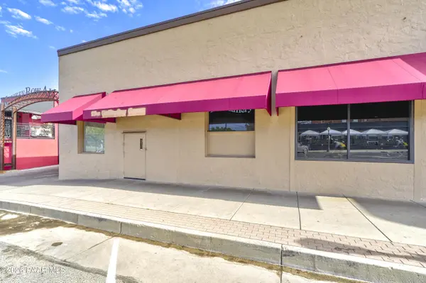 212 W Goodwin ST, Prescott, AZ 86303