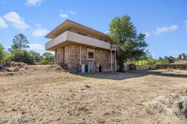 3396 N State Route 89, Prescott, AZ 86301