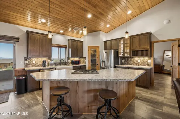 15724 E Bonanza TRL, Dewey-humboldt, AZ 86327