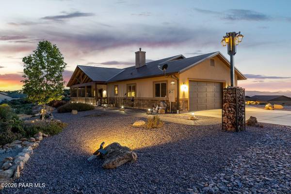 15724 E Bonanza TRL, Dewey-humboldt, AZ 86327