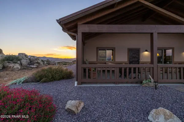15724 E Bonanza TRL, Dewey-humboldt, AZ 86327