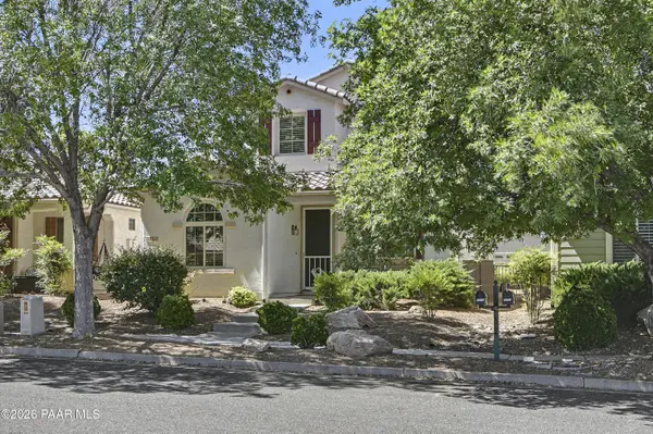7217 Woolsey Ranch RD, Prescott Valley, AZ 86314