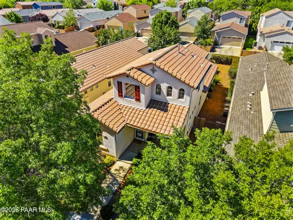 7217 Woolsey Ranch RD, Prescott Valley, AZ 86314