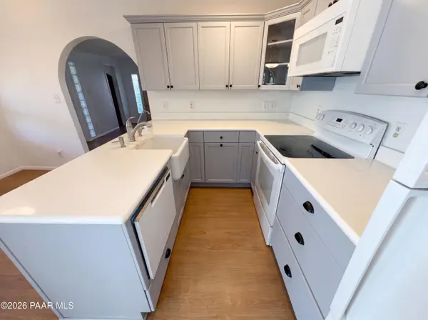 16813 W Shrine DR, Yarnell, AZ 85362