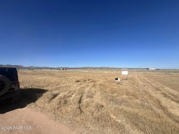 0b Red Rock RD, Paulden, AZ 86334