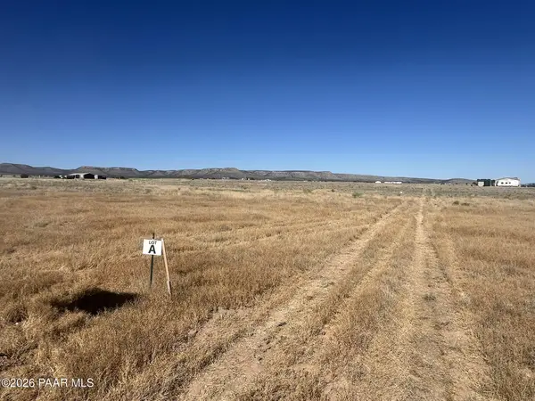 0b Red Rock RD, Paulden, AZ 86334