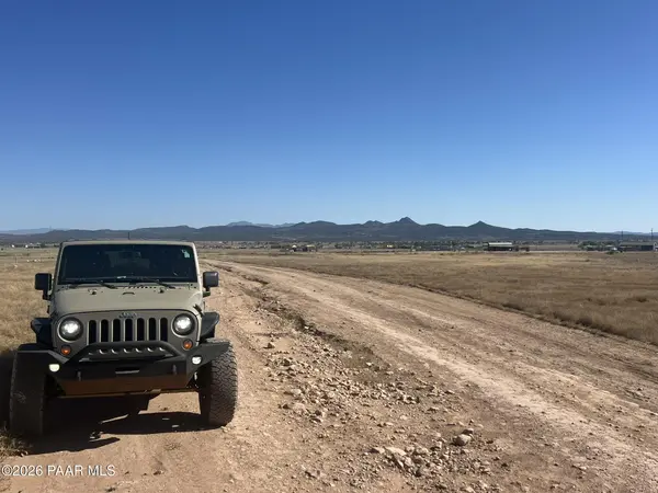 0b Red Rock RD, Paulden, AZ 86334
