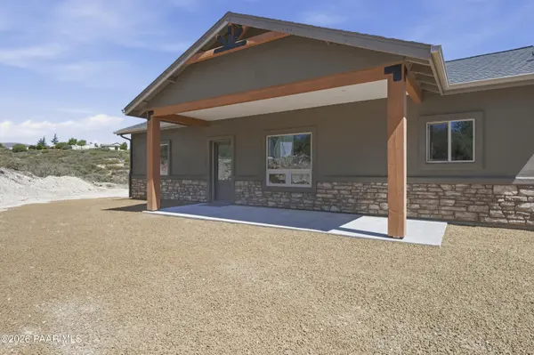 13650 E Soleil Down RD, Mayer, AZ 86333