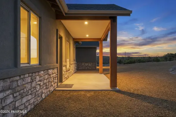 13650 E Soleil Down RD, Mayer, AZ 86333