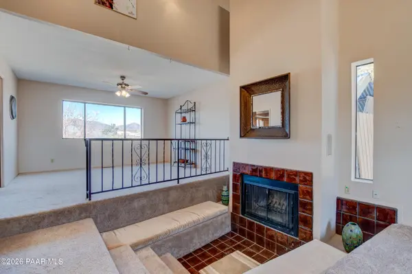 1086 N Broken Wagon TRL, Dewey-humboldt, AZ 86327