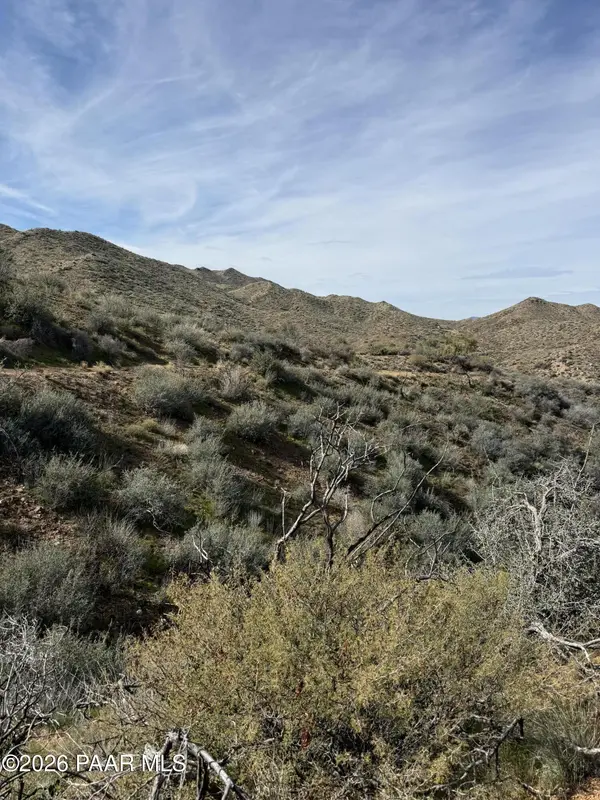 0 Buckhorn RD, Wickenburg, AZ 85342