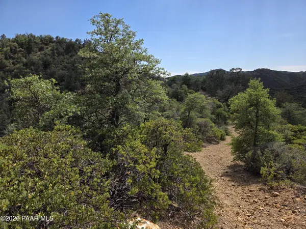 3045n W Forest Service Rd 73, Prescott, AZ 86303