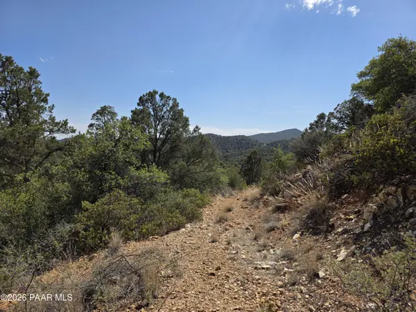 3045n W Forest Service Rd 73, Prescott, AZ 86303