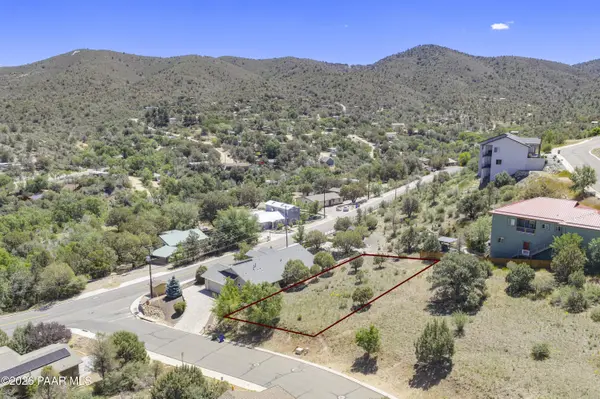 205 Newport DR, Prescott, AZ 86303