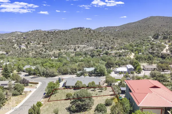 205 Newport DR, Prescott, AZ 86303