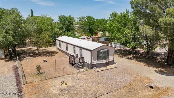7850 E Broken Wagon WAY, Prescott Valley, AZ 86314