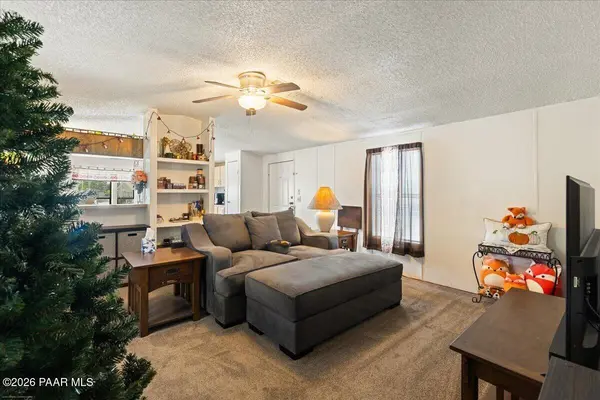 7850 E Broken Wagon WAY, Prescott Valley, AZ 86314